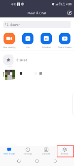 If you have tried to enter an incorrect password too many times, your zoom account will be temporarily locked. How To Unlock A Zoom Account Simple Guide 2021 Workaguide