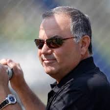 Al Avila calls Detroit Tigers a contender; he could not be more wrong