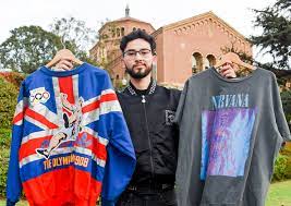 Maybe you would like to learn more about one of these? Student Sells Thrifted Streetwear Through Instagram Store Daily Bruin