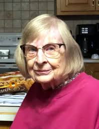 Obituary information for Marcia Jane Sternig