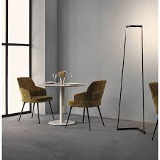 Dim the lights to enjoy a movie at home, turn them up. Mantra Minimal 20w Led Floor Lamp Dimmable 1500lm