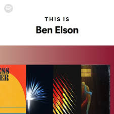 Ben Elson