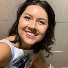 Jodie Stroud's Instagram, Twitter & Facebook