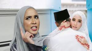 Bella dolly, mariana, minas gerais. Lima Bulan Berkahwin Bella Dally Beri Bayangan Sudah Hamil Hiburan Mstar