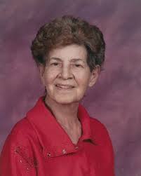 Rita "Taunt Rit" Guilbeau Bourque Obituary