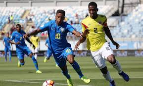 Los 86 jóvenes asesinados en las últimas diez semanas en 20 masacres son, para muchos, solamente una estadística. Los Mejores Minutos Seleccion Colombia Ya Juega Con Brasil En Suramericano Sub 20