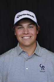 Four GRCC golfers earn post-season honors |