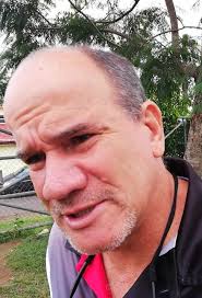 Conversando con Andrés Sancho Barrantes, Director Técnico de la Federación  Costarricense de Judo. Aclaremos algunas dudas sobre el tema de los atletas  que actualmente se encuentran buscando puntos para la clasificación a