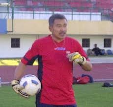 Pada sore harinya, listianto raharjo. 10 Kiper Terbaik Indonesia Catatanbujangan