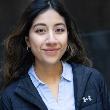 Michelle Perez - RAR Counseling