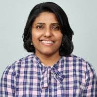 Shinu John's Instagram, Twitter & Facebook