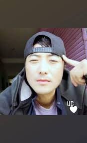 My favourite## UGYEN CHIMI- The mermaid boy! Like me ..there are many who  loves to know more of this young actor who is cool in real life too.. He  talks less and