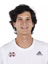 Men's Tennis Signs Five-Star Ferrer Guimaraes