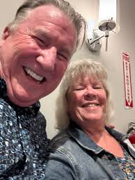 What a blessing to reconnect with old classmates