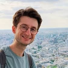 Noah Vickers's Instagram, Twitter & Facebook