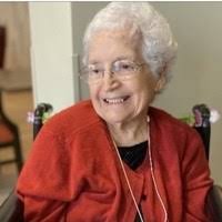 Rosalia "Rose" LaGreca Obituary (2022)