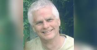 ROBERT JOHN ALLEN Obituary