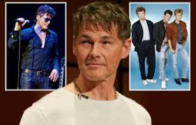 Jake Paul shows off stunning body transformation for Andre August fight as  fans say 'bro is looking massive'