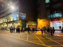 ― there was an earthquake in taiwan. Zvpkto6xlungrm