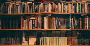 THE GRAND LIBRARY Has Generic Books ...