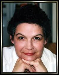 Jacqueline Ruth de Gruyter