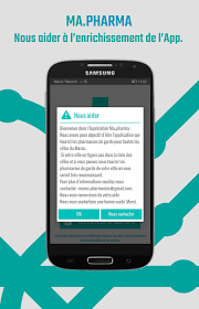 Pharmacies De Garde Maroc For Android Apk Download