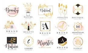 Also, if you are opening a hair salon and barbershop, cosmetics makeup, nail artist, and even a spa, our logo maker is exactly for you. Beauty Logo Images Free Vectors Stock Photos Psd