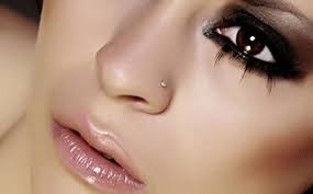 Preparation, the actual piercing, and healing. Nose Piercing Cost In 2021 The Pricer
