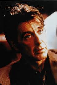Al Pacino Heat Lt Vincent Hanna 4x6 Photo