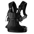 Baby Carrier One Cotton Mix BabyBjorn