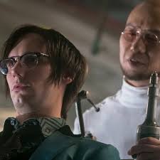 Will Ed ever be the same?