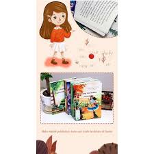 Makna dibalik giginya perlawanan bangsa indonesia terhadap bangsa penjajah adalah. Jual Buku Harian Untuk Menjadi Anak Yang Baik Set Lengkap 10 Buku Versi Pdf Di Lapak Izzam Store Bukalapak
