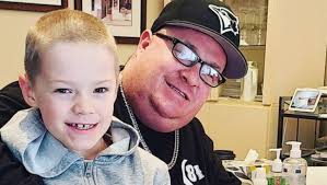 Fundraiser for Mike Ornat by Sean Hutchinson : Dave Crawford Memorial Fund