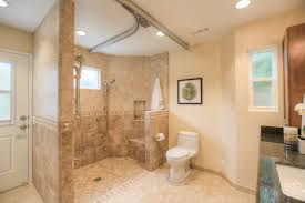 Our bathroom addition won't be anything incredibly big (we're adding about 140 square feet) or fancy but it will absolutely be 100 times better than our current bathroom. Irvine Special Needs Bathroom Addition Traditional Bathroom Orange County By Sea Pointe Construction Houzz