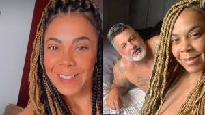 Quem é Silvia Catra, participante do Power Couple Brasil 7