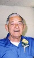 EDGAR WHITE Obituary (2008)