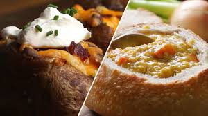 A rainy summer day is a perfect excuse for cooking up some comfort food — but with the sticky weather outside, it's comfort food that won't weigh you down too much. Cozy Rainy Day Dishes Youtube Turkey Chili And Many Other Recipes Food Cozy Rainy Day Food Videos