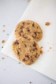 Kimdir kishmish va rezavorlar qo'shilgan balab ishib chiqgan keks tayyorlasa, kimdir kichkina shokoladli muffin tayyorlaydi. Cookie Rezept Schnell Und Einfach Ohne Ei