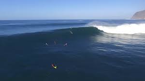 Jardim do mar (literally 'garden of the sea') was first under the authority of prazeres and paúl do mar, gaining its independence in the 18th century. Surf Jardim Do Mar Youtube