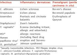 Image result for balanoposthitis