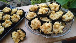 Obrolan akan menjadi lebih renyah dan lebih enak jika the atau minuman lainnya di campur dengan camilan. Cornflakes Cookies Keju Renyah Youtube