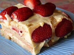 Recette De Tiramisu Aux Fraises Classique La Recette Facile Recette Tiramisu Recette Tiramisu A La Fraise Tiramisu Fraise