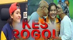 Tunang kepada pemain gitar kumpulan kristal, rody ini dikatakan sebagai antara penjaga gol futsal wanita yang paling cantik di malaysia! Atlet Penerjun Dirogol Suspek Mengaku Tidak Bersalah Daily Rakyat