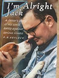 Can someone bring me a book from England?