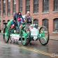 Lowell Kinetic Sculpture Race