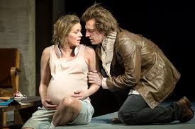 Már egészen látható is a dolog. Foldrenges Londonban Socfest