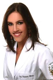 Vanessa Afonso da Silva