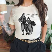 What We Do in the Shadows Shirt