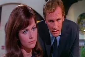 "The Invaders" The Possessed (TV Episode 1968)