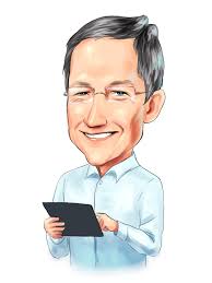 Tech News: Apple Inc. (AAPL)'s CEO Visit, Google Inc (GOOG)'s Data Handling  & Microsoft Corporation (MSFT)